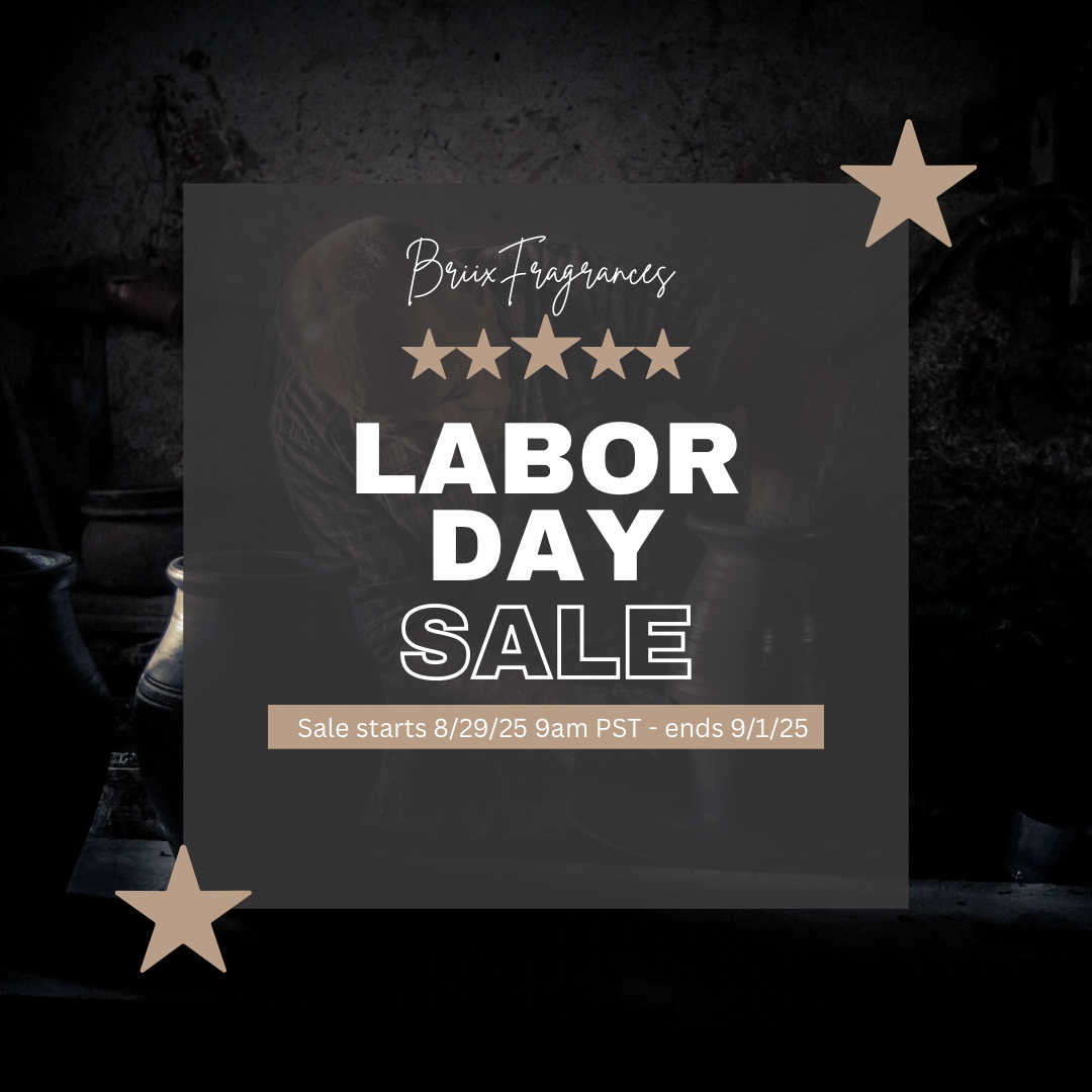 Labor Day Sale!
