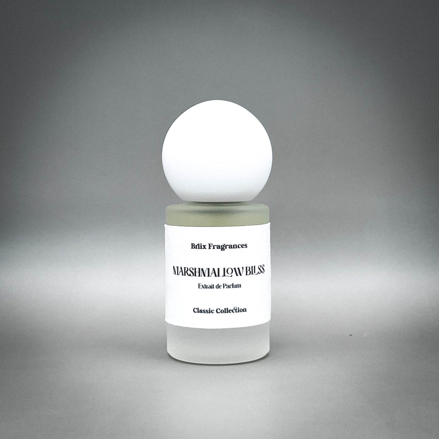 Marshmallow Bliss/Kiss