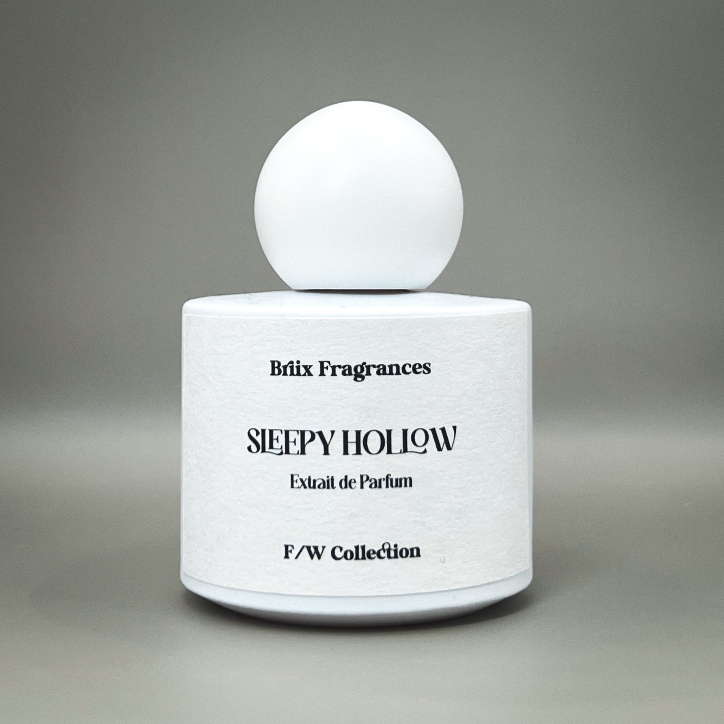 Sleepy Hollow