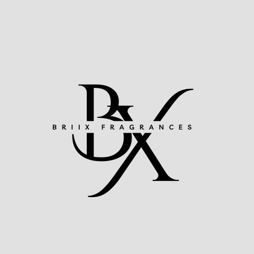 BRIIX FRAGRANCES