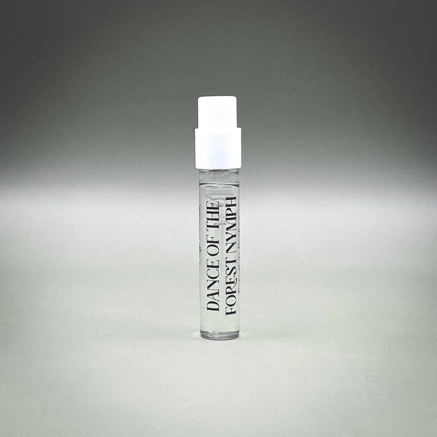 Dance of the Forest Nymph