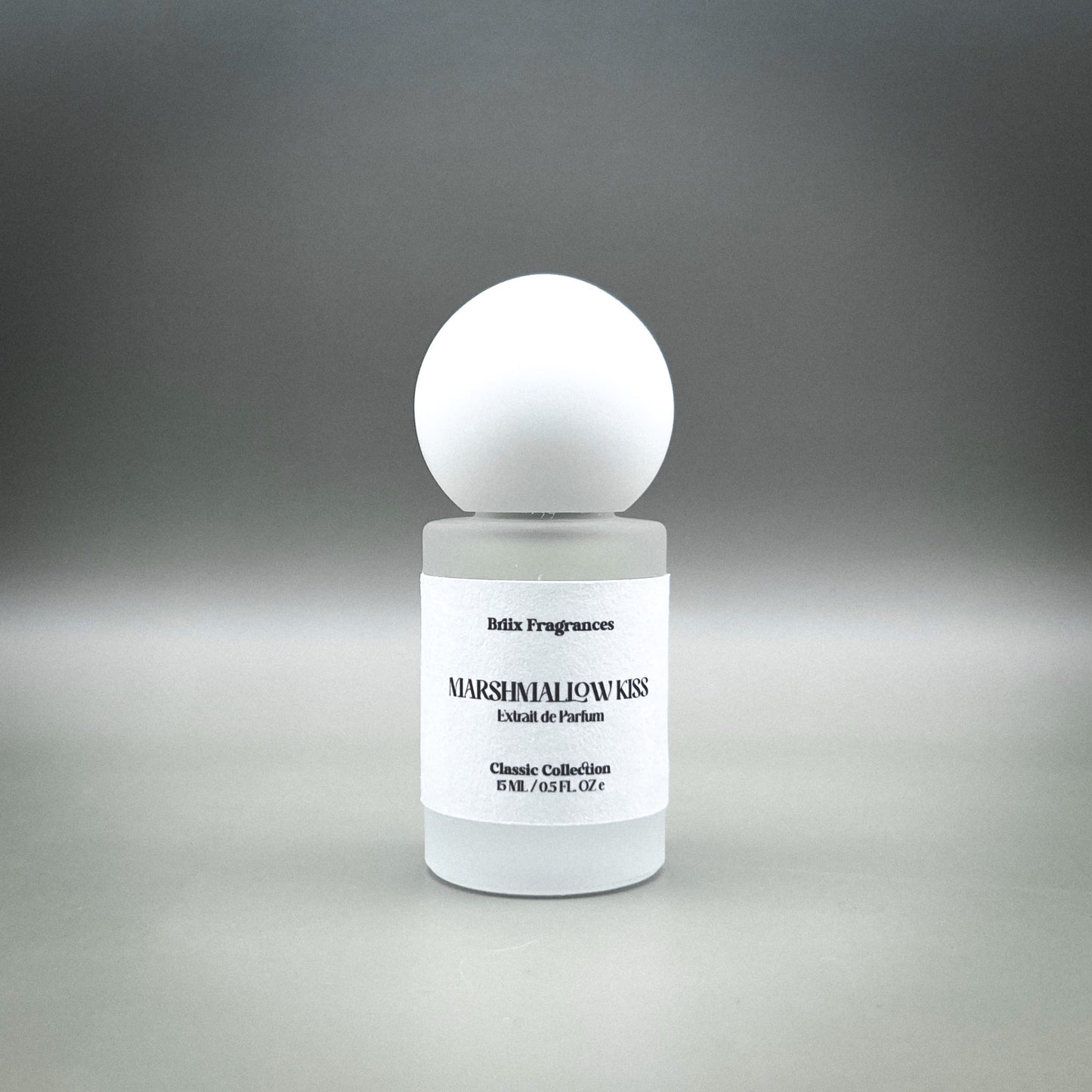 Marshmallow Bliss/Kiss