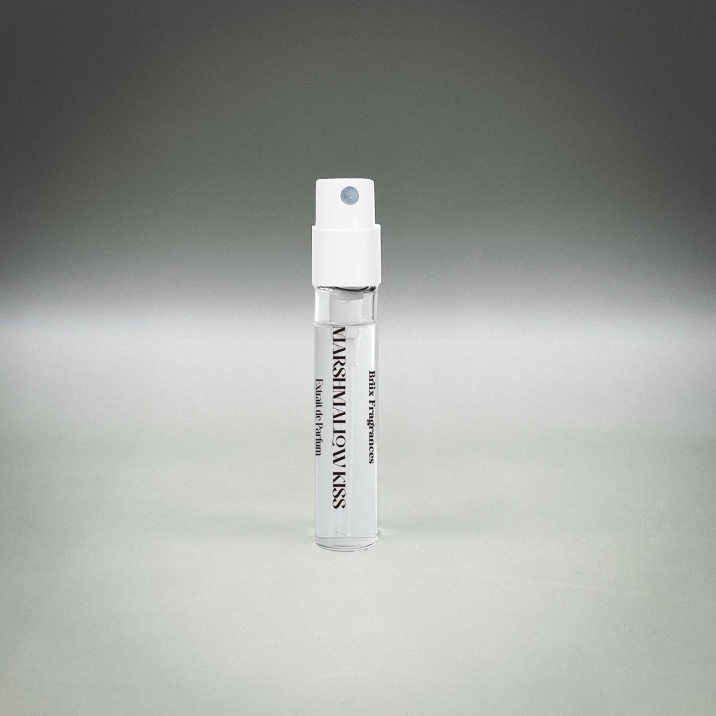 Marshmallow Bliss/Kiss