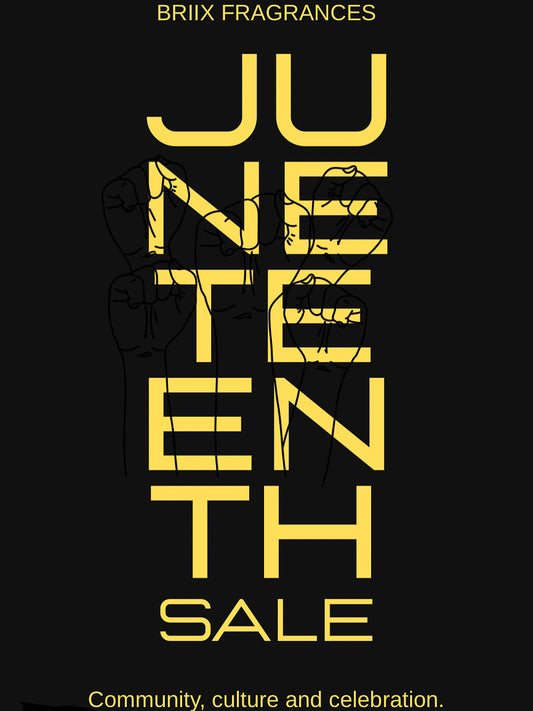 Celebrate Juneteenth Day with us!
