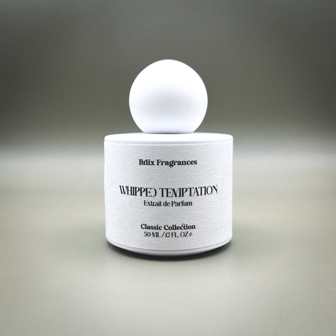 Low in Stock - Whipped Temptation and Matchatopia