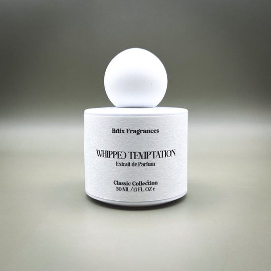 Low in Stock - Whipped Temptation and Matchatopia