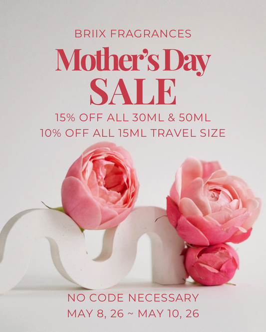 Celebrate Mother’s Day with us!