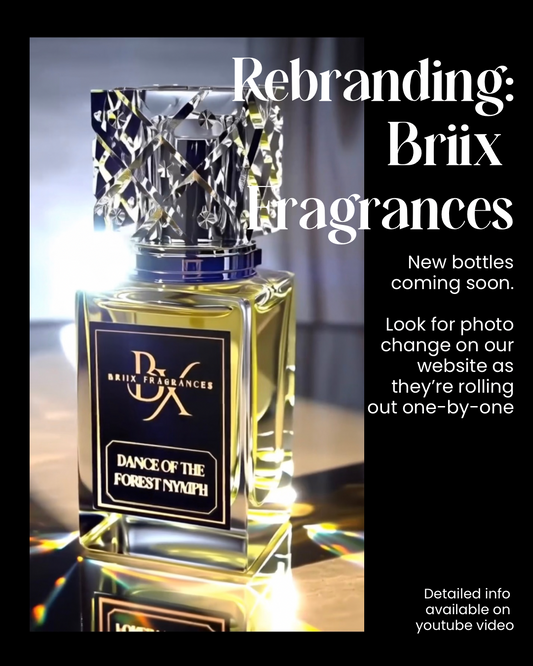 Rebranding News & Updates