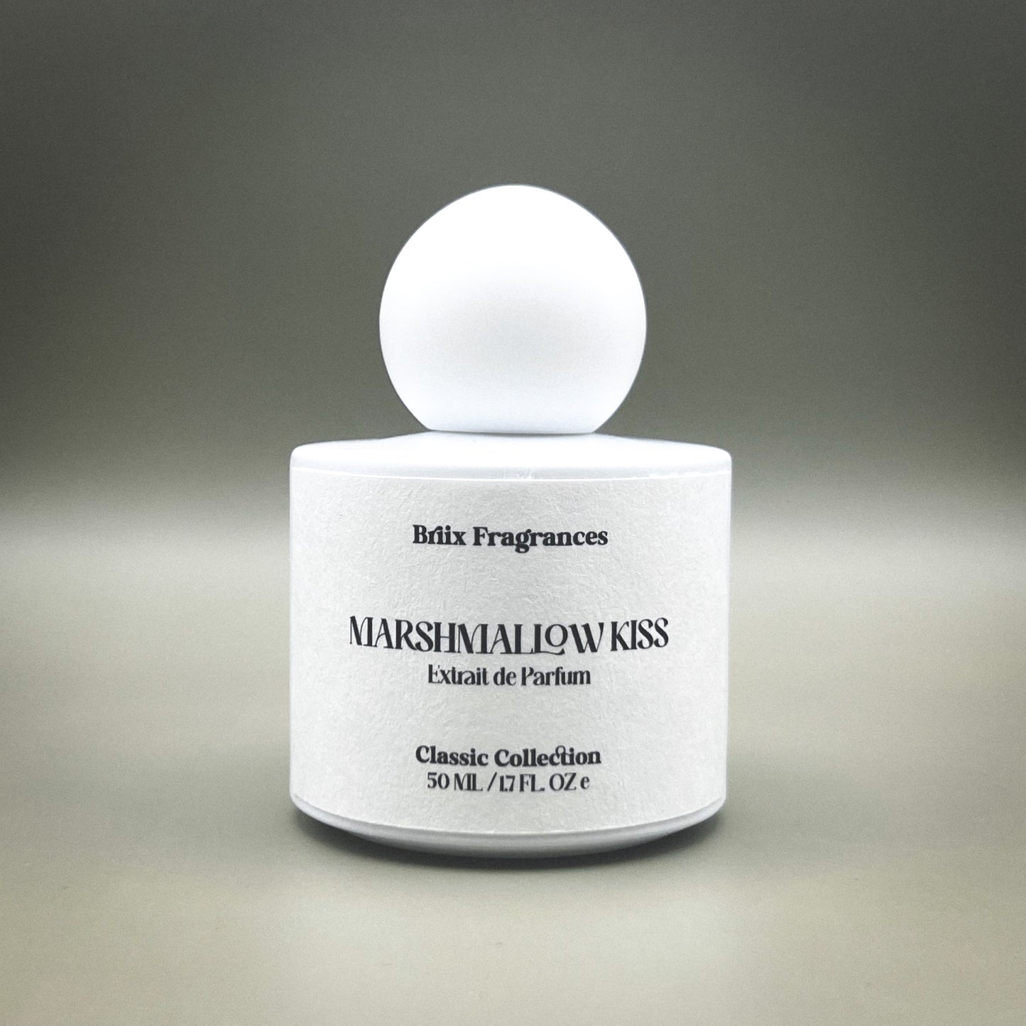 Marshmallow Bliss/Kiss