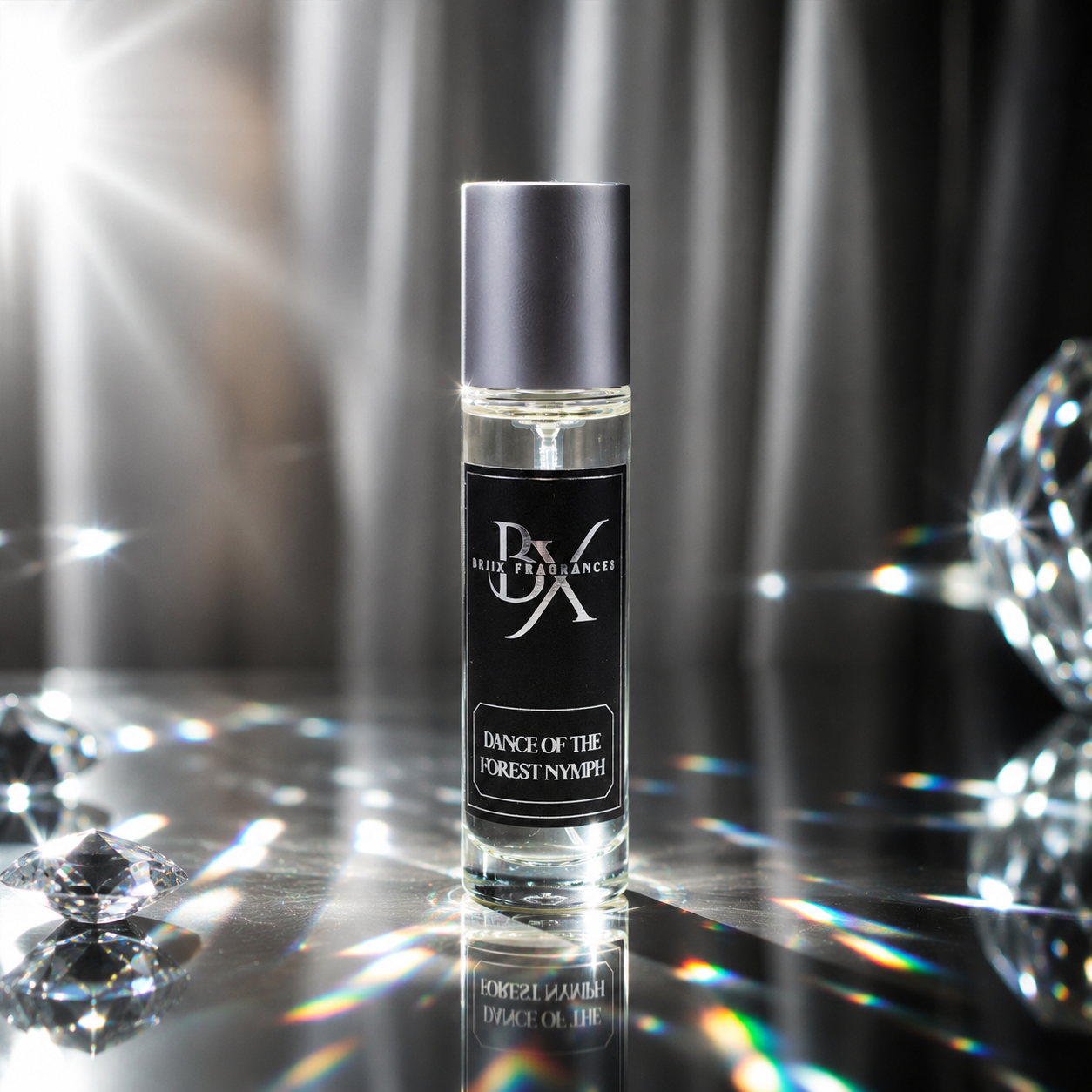 Exuviance ポストピール・トリトメント 100ml Dance of the Forest Nymph ™ – BRIIX FRAGRANCES