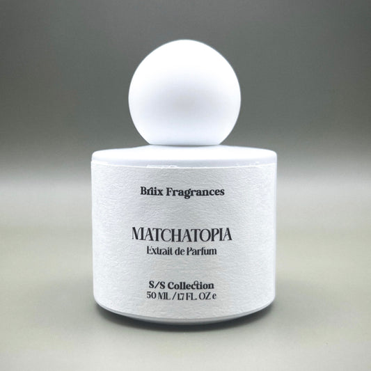 Matchatopia