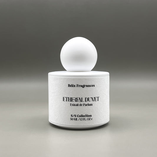 Ethereal Duvet