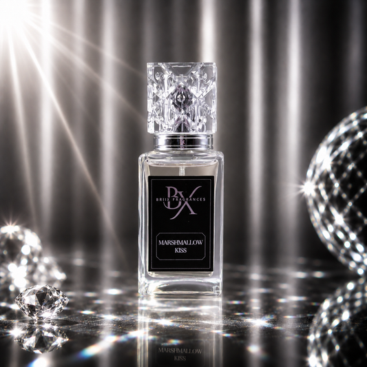 Marshmallow Kiss (Marshmallow ver 2.0)