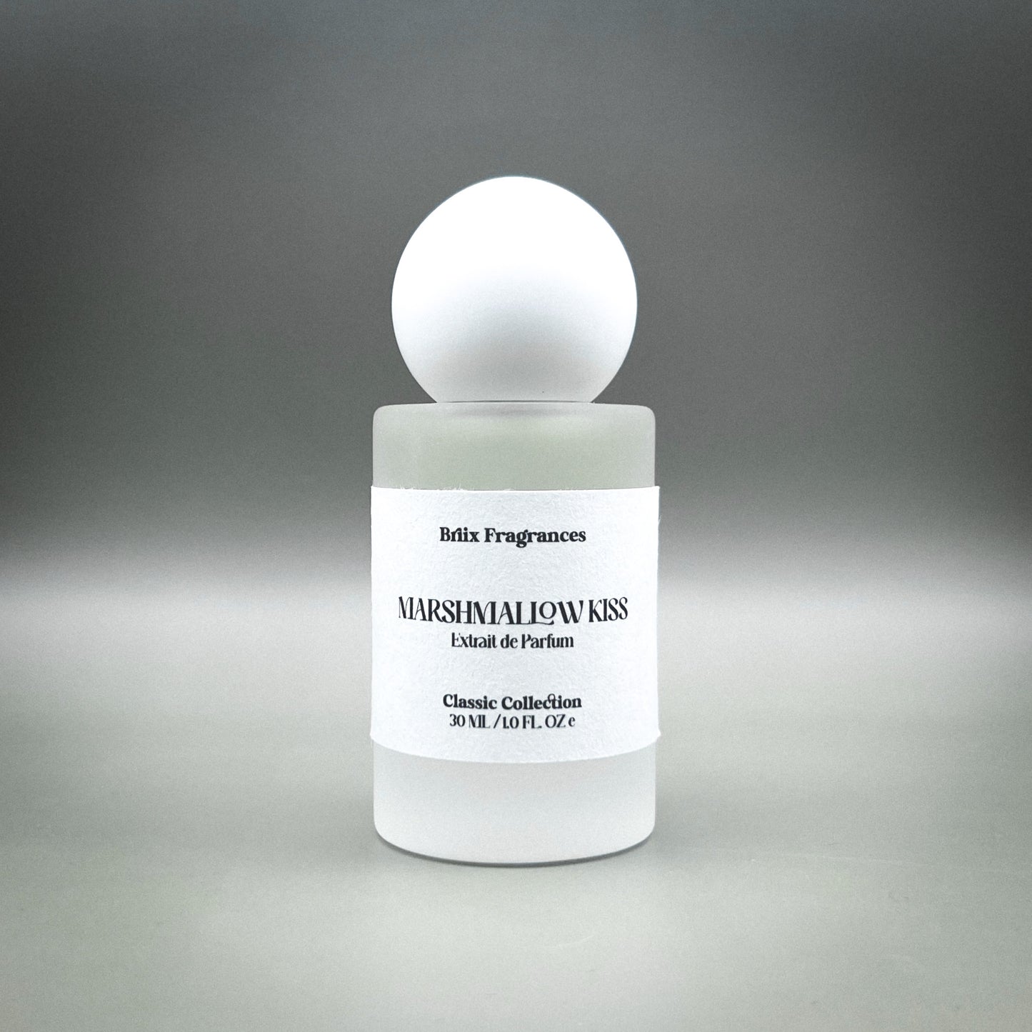 Marshmallow Bliss/Kiss