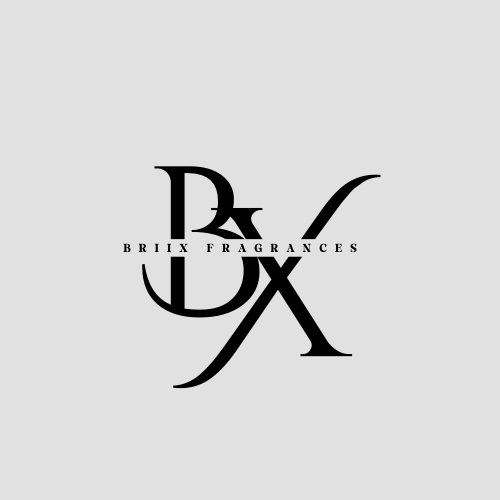 BRIIX FRAGRANCES